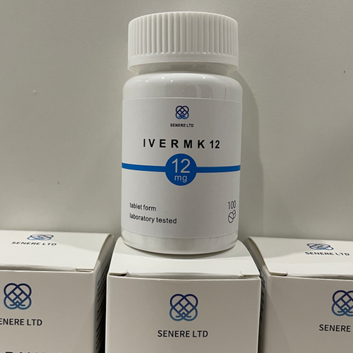 IVERMK 12